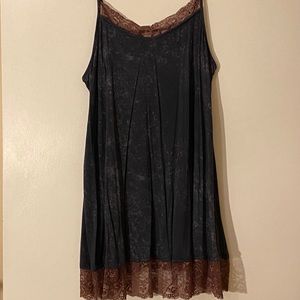 LOGO by Lori Goldstein, Tunic, XL